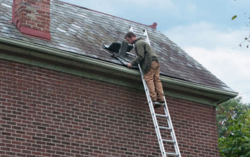 what affects urgent Much Hoole roof repairs