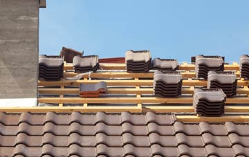 Much Hoole clay roofing costs