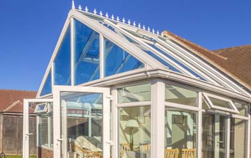conservatory roof insulation costs Much Hoole