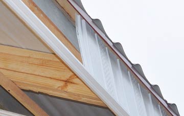 why Much Hoole fascia repairs are essential