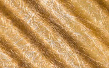 Much Hoole fibreglass roof waterproofing