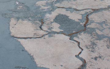 fibreglass roofing replacement Much Hoole