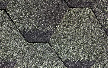 Much Hoole fibreglass shingle repairs