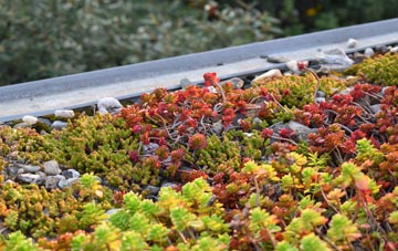 the cost of Much Hoole green roof installation