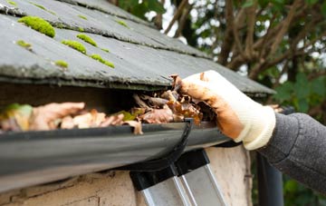 gutter cleaning Much Hoole, Lancashire