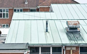 Much Hoole lead roofing costs