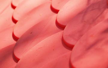 Much Hoole plastic roof costs