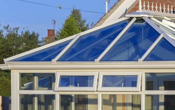 professional Much Hoole conservatory insulation