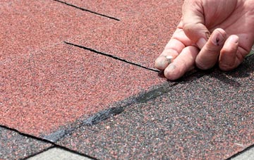 Much Hoole asphalt roof repairs
