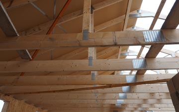 Much Hoole roof truss costs