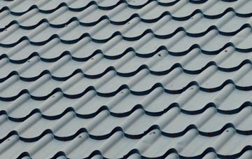 Much Hoole rubber roofing companies