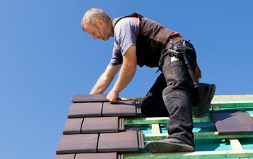 disadvantages of Much Hoole slate roofing