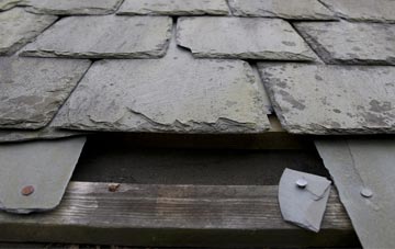 Much Hoole slate roof repairs and maintenance