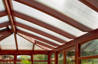 Much Hoole conservatory roofing insulation