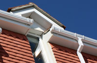 Much Hoole fascias