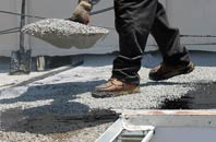 find rated Much Hoole flat roofing replacement companies