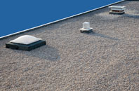 Much Hoole flat roofing