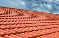Much Hoole roofing tiles