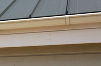 Much Hoole soffit repair