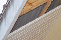 rated Much Hoole soffit repair companies